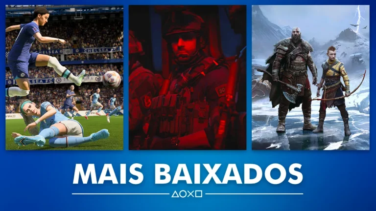 ps store jogo mais baixados dezembro 2022