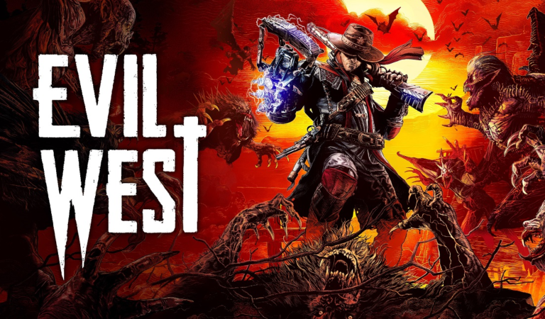 Review | Evil West