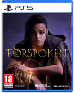 review forspoken