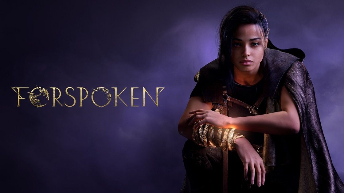 review forspoken