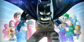 rumor lego batman 4 em desenvolvimento