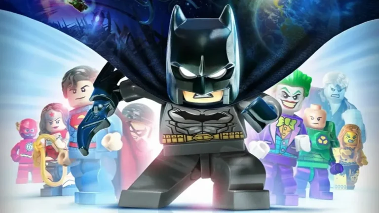 rumor lego batman 4 em desenvolvimento