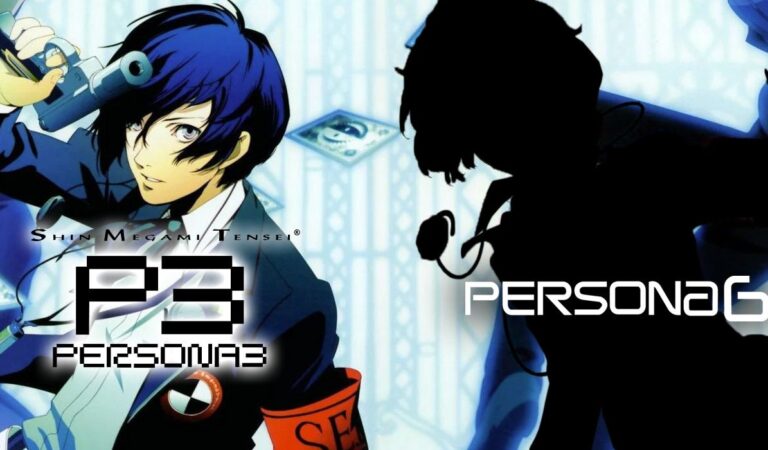 Rumor: Atlus lançará projetos anuais de Persona, como Persona 3 Remake e Persona 6