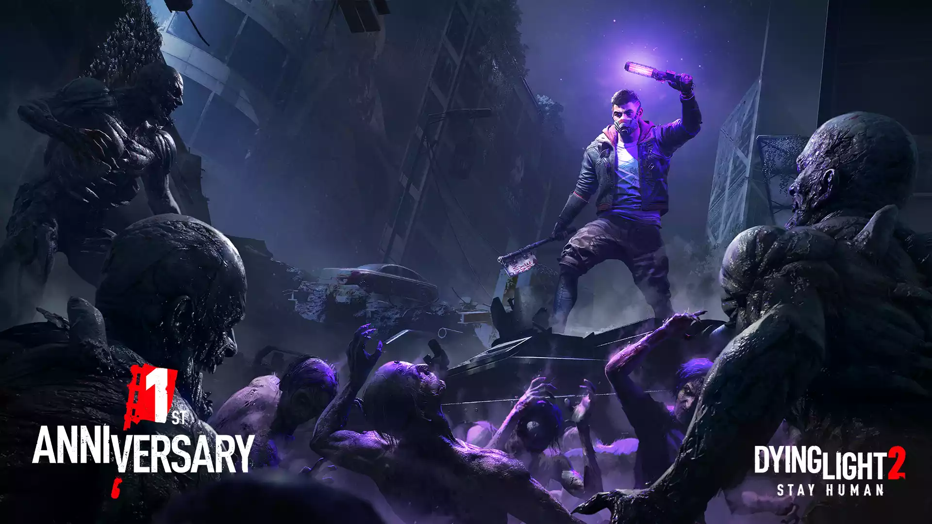 série dying light vendas 30 milhões