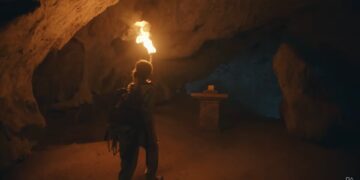 uncharted 5 sugerido comercial