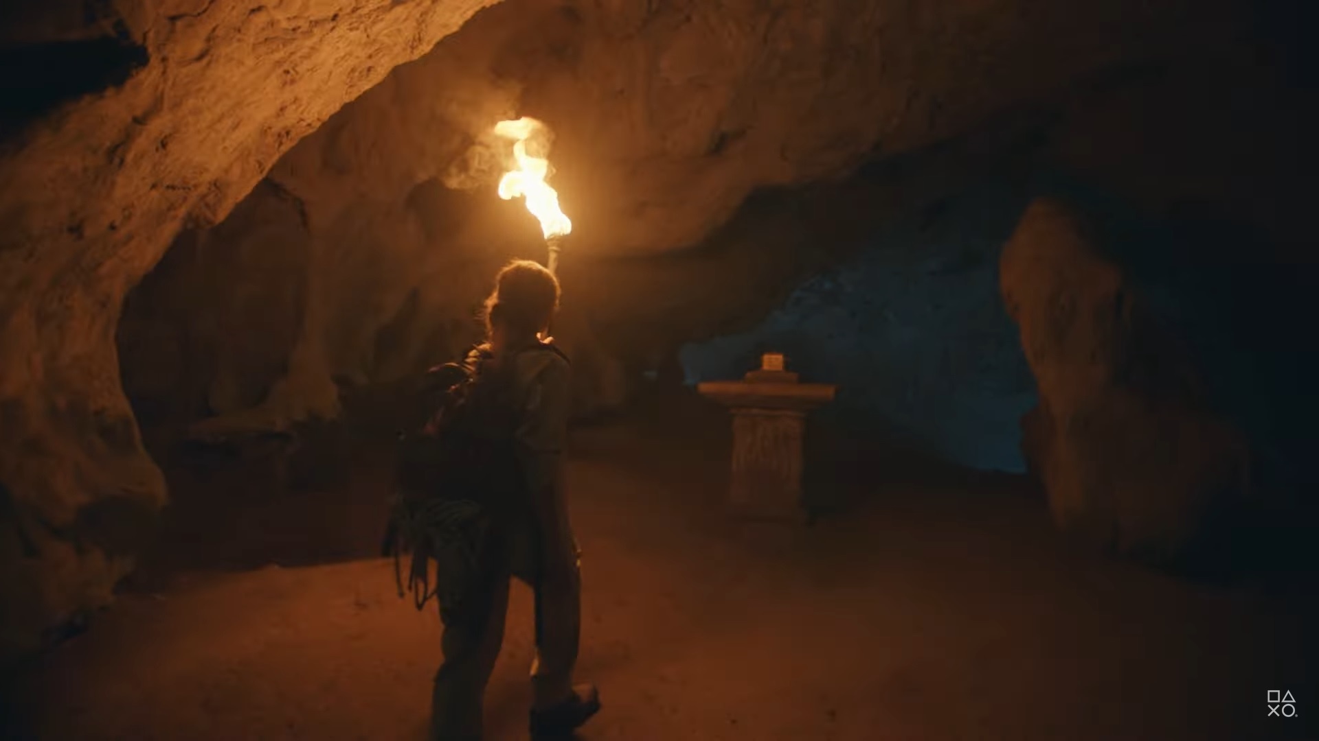 uncharted 5 sugerido comercial