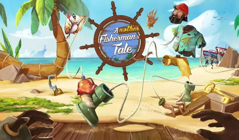 Another Fisherman’s Tale é anunciado para PlayStation VR2