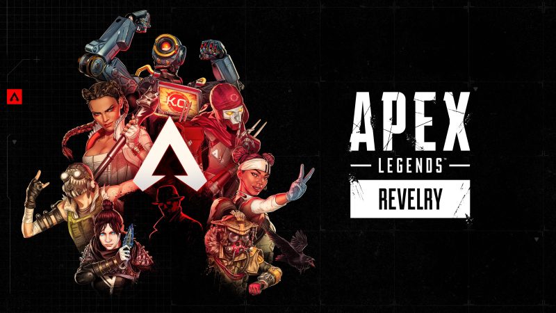 Apex Legends temporada 16 revelry detalhes trailer lançamento