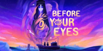 Before Your Eyes anunciado psvr2