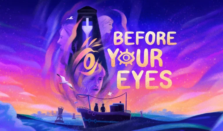 Before Your Eyes é anunciado para PS VR2; trailer e detalhes