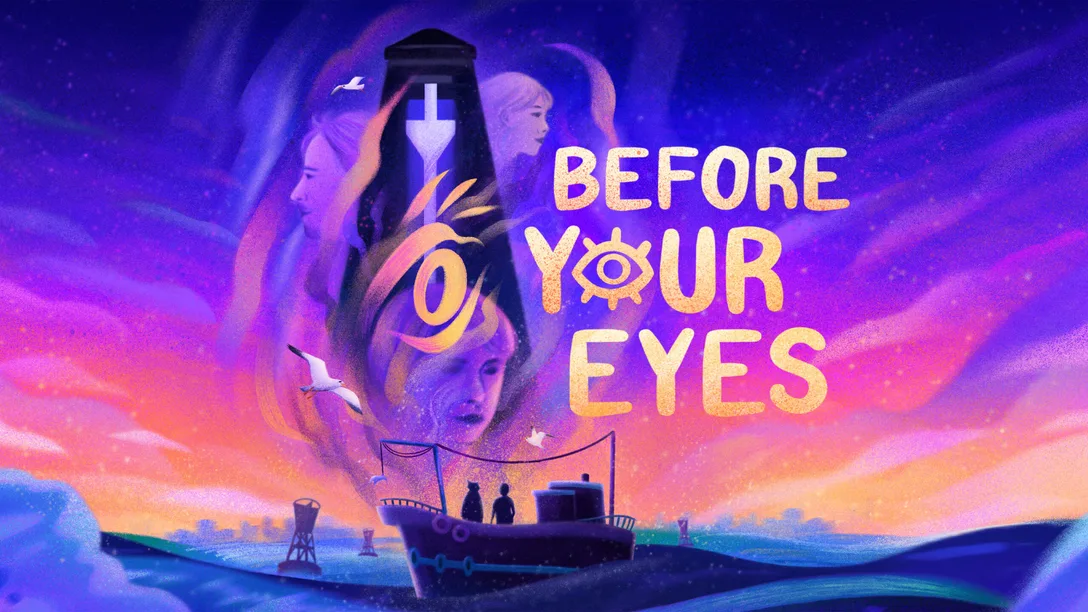 Before Your Eyes anunciado psvr2