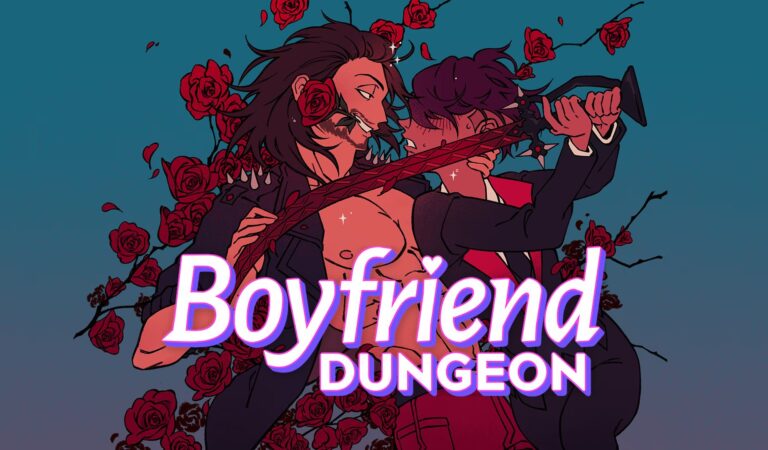 Boyfriend Dungeon já está disponível para PS5; Trailer e detalhes