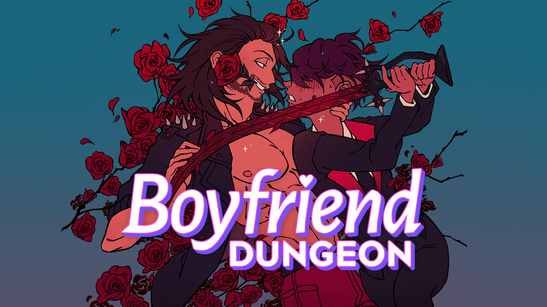 Boyfriend Dungeon disponível PS5 Trailer e detalhes