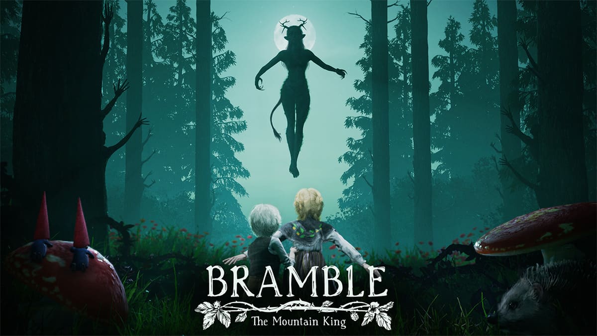 Bramble The Mountain King data lançamento ps5