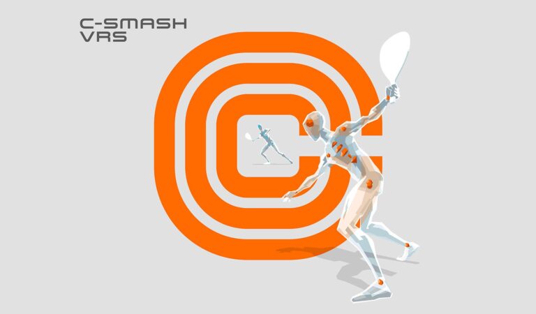 C-Smash VRS é anunciado para PlayStation VR2; Trailer e detalhes