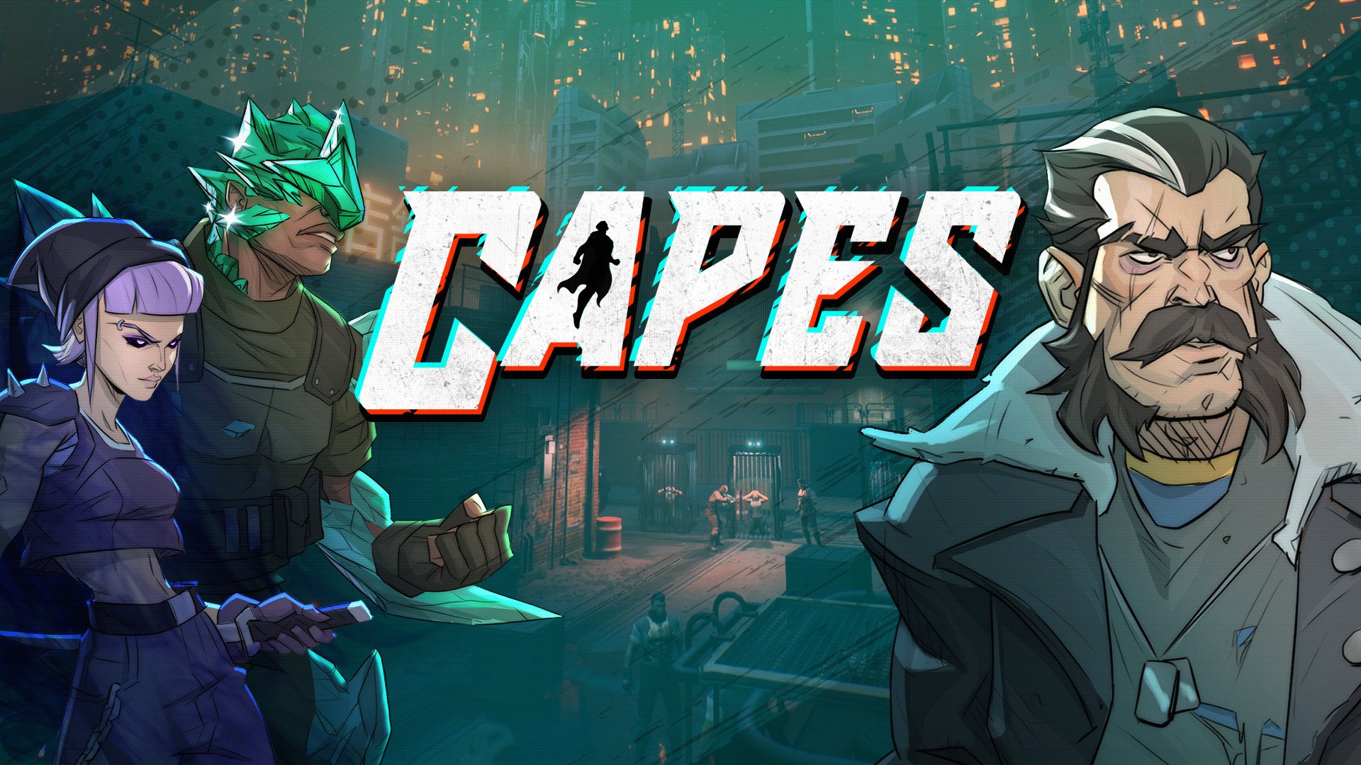 Capes data lançamento ps5 ps4