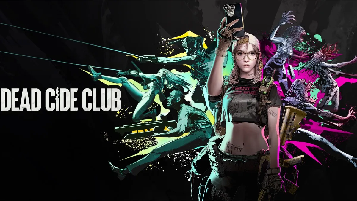Dead Cide Club anunciado ps5