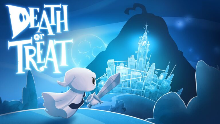 Death or Treat anunciado consoles