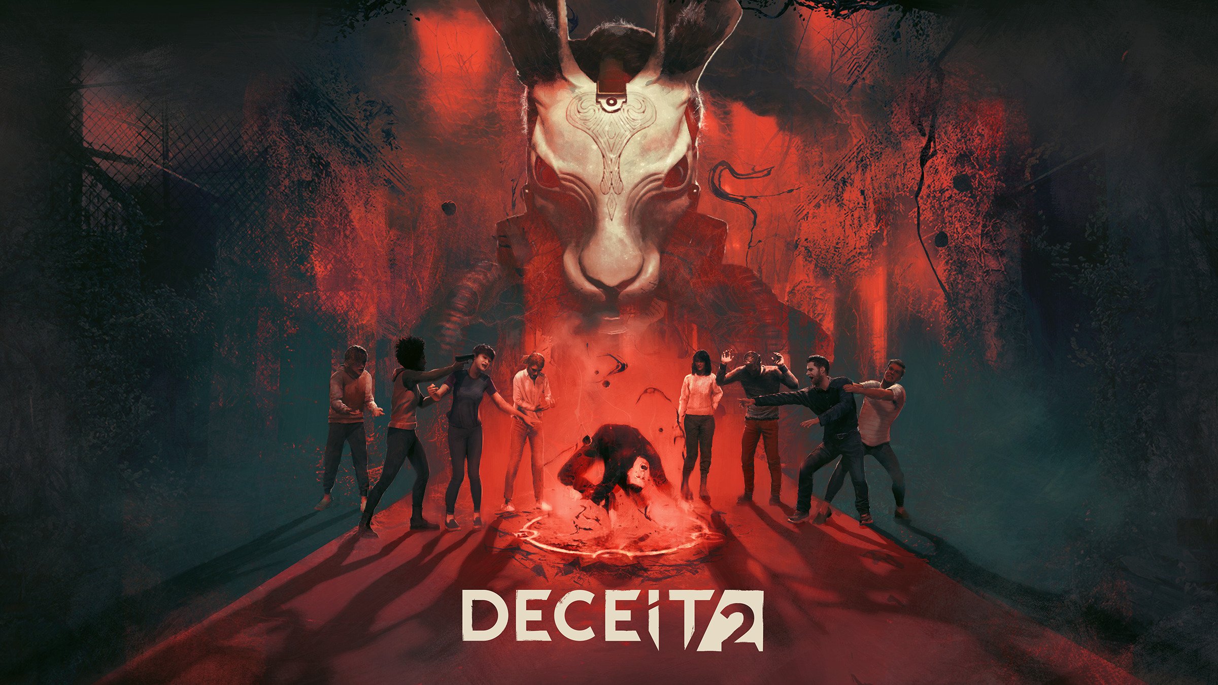 Deceit 2 anunciado ps5 ps4