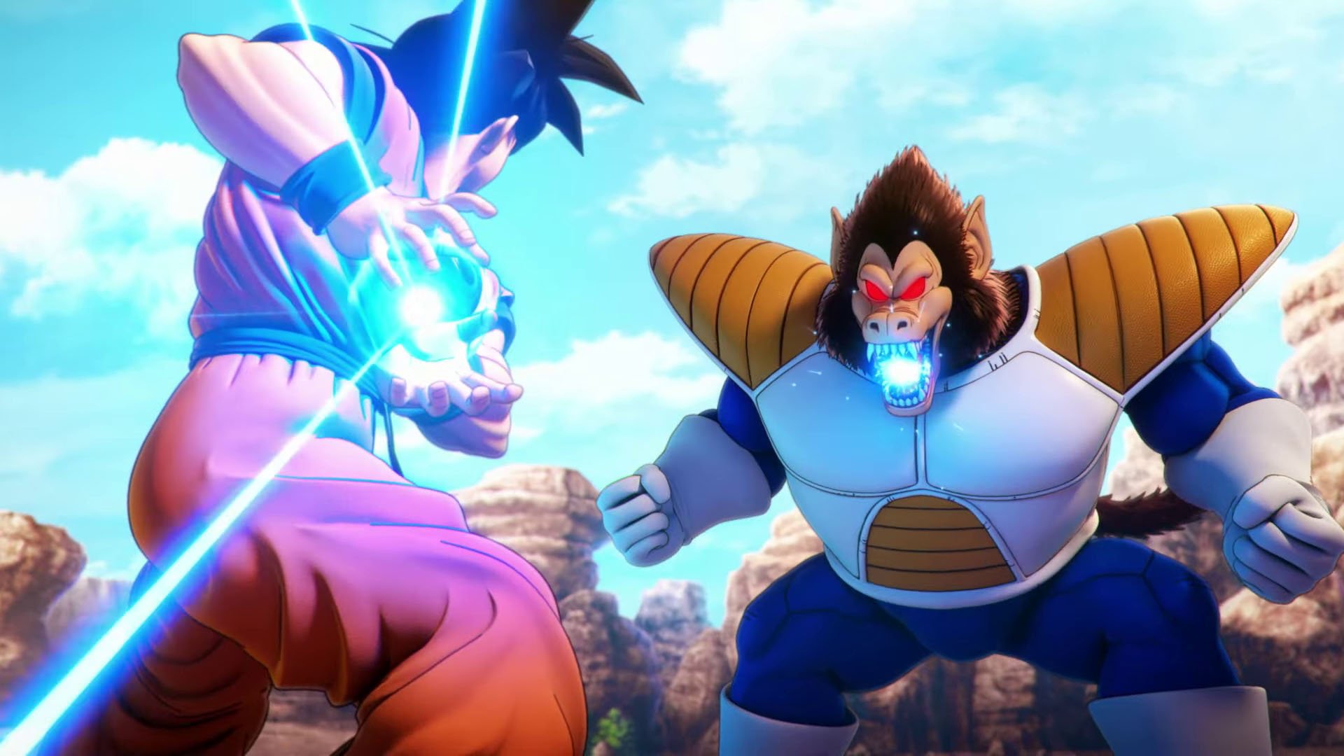 Dragon Ball The Breakers temporada 2 data lançamento