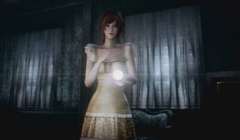 Fatal Frame: Mask of the Lunar Eclipse ganha trailer da história