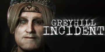 Greyhill Incident data lançamento