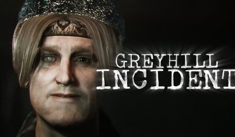 Greyhill Incident será lançado em 9 de junho; Trailer e detalhes