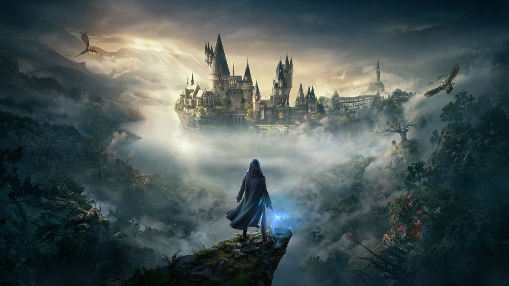 Hogwarts Legacy magias como aprender todas