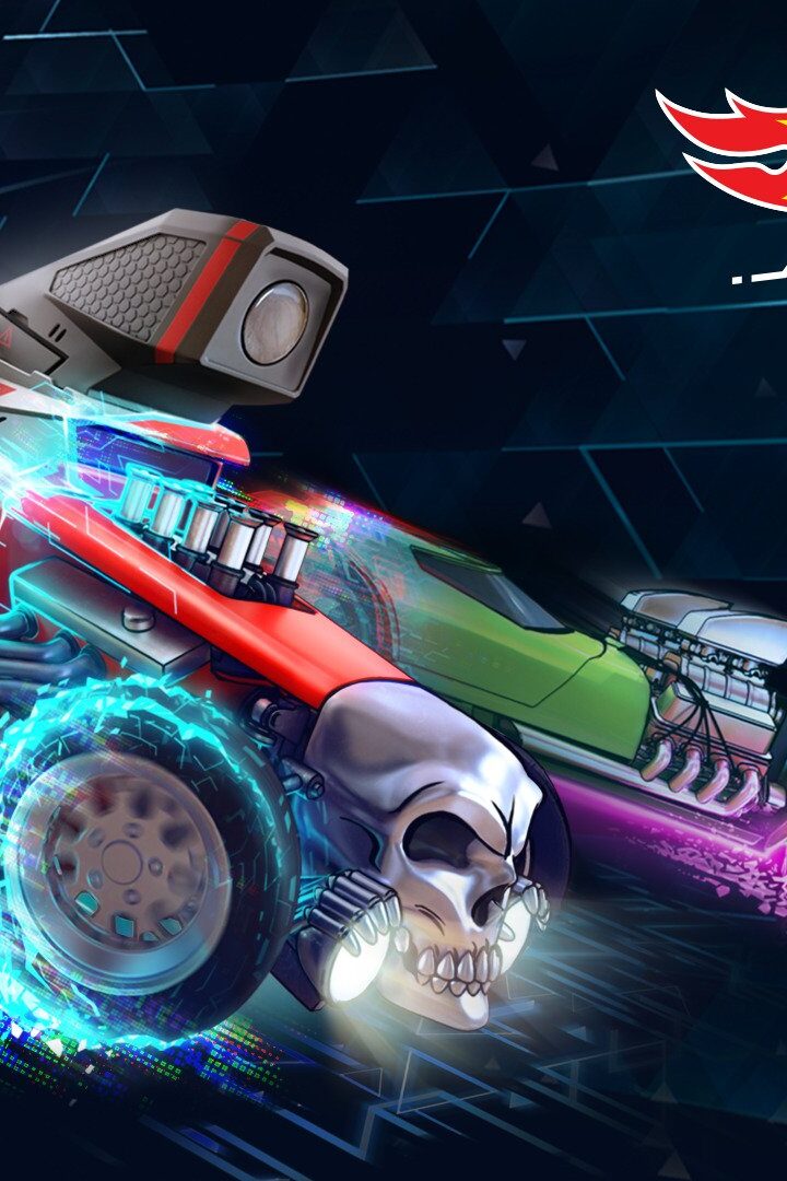 Hot Wheels: Rift Rally  jogo de corrida em realidade mista é anunciado  para iOS, PS5 e PS4 