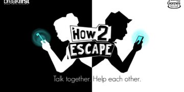 How 2 Escape anunciado ps5 ps4