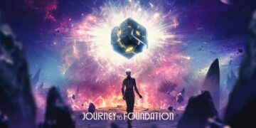 Journey to Foundation anunciado psvr2