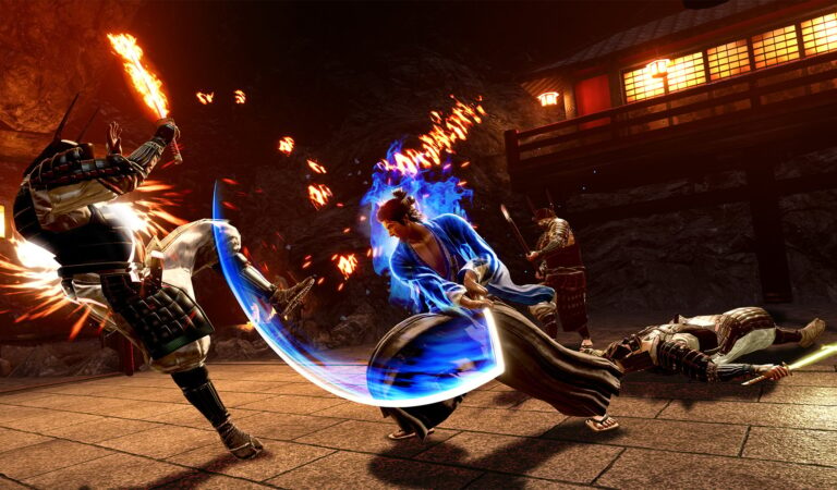 Like a Dragon: Ishin! anuncia que a “Demo Combat” já está disponível para PS5