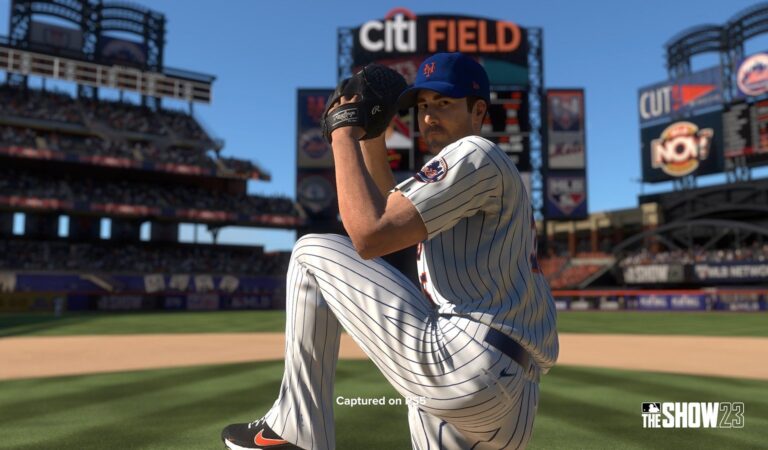 MLB The Show 23 detalha recursos da jogabilidade; Novo trailer