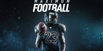 Maximum Football anunciado ps5 ps4