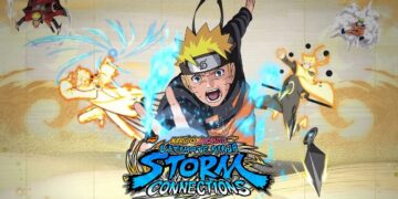 Naruto x Boruto: Ultimate Ninja Storm CONNECTIONS anunciado ps5 ps4