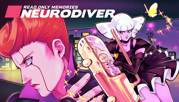 Read Only Memories: NEURODIVER será lançado no terceiro trimestre de 2023; Trailer e detalhes