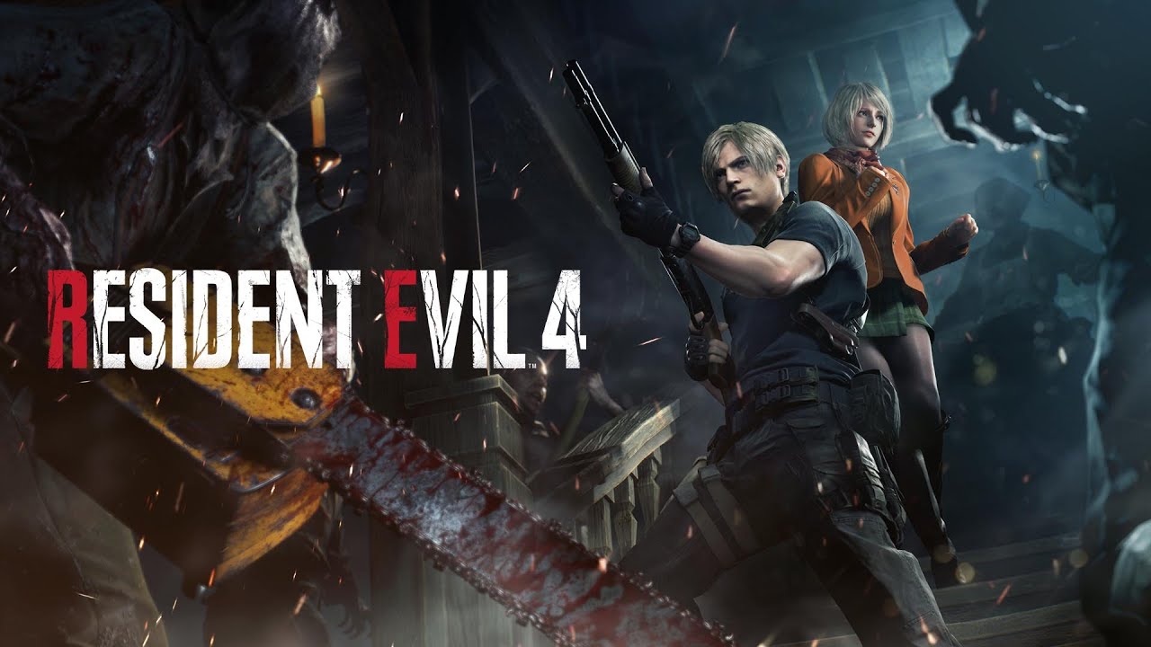 Resident Evil 4 Remake terceiro trailer