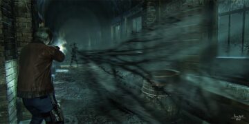 Resident Evil 6.5 cancelado imagem e detalhes