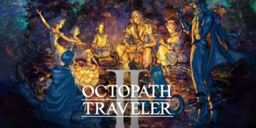 Review Octopath Traveler 2