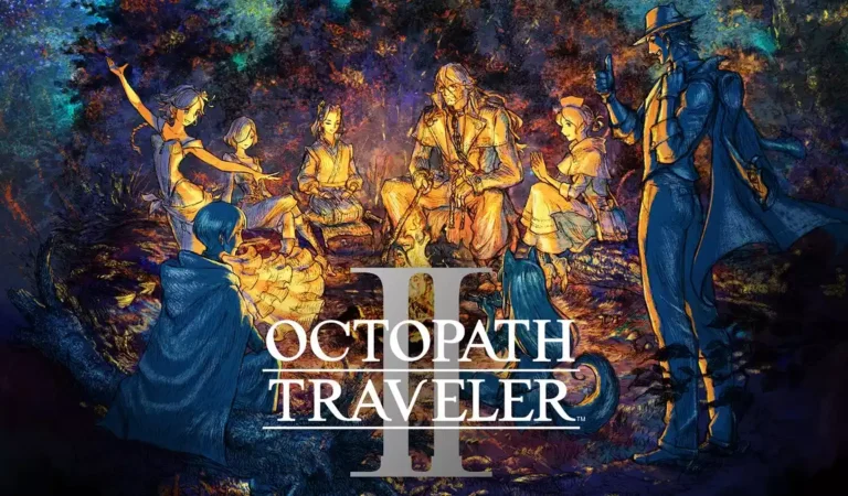 Octopath Traveler 2 já vendeu mais de um milhão de unidades