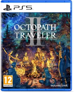 Review Octopath Traveler 2