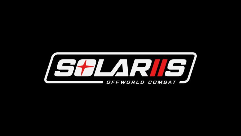 Solaris Offworld Combat II anunciado aparentemente ps vr2