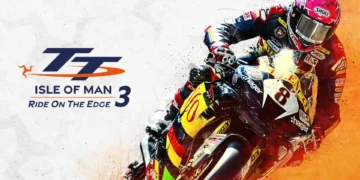 TT Isle of Man Ride on the Edge 3 novos videos gameplay