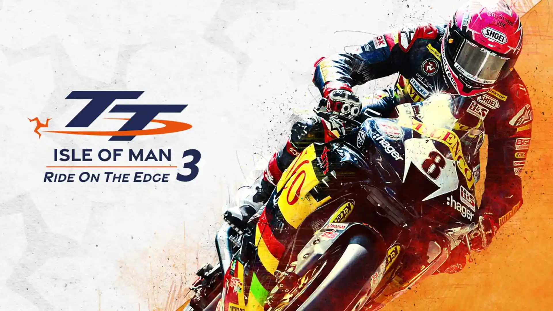 TT Isle of Man Ride on the Edge 3 novos videos gameplay