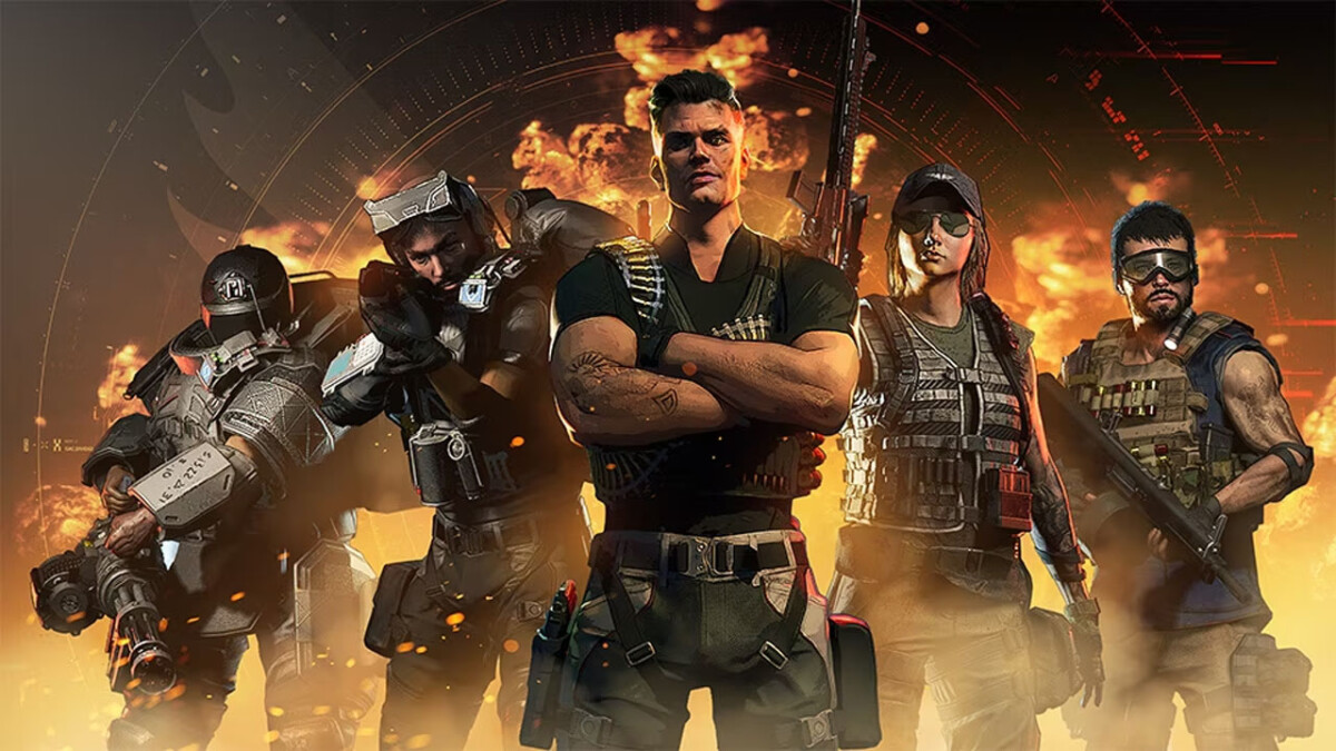 Temporada 11 The Division 2: Reino de Fogo data lançamento trailer