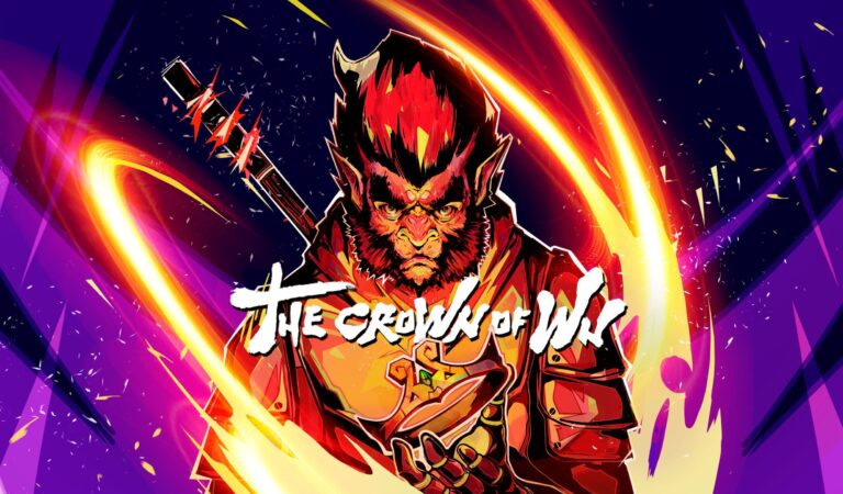 The Crown of Wu será lançado em 24 de março para PS5 e PS4