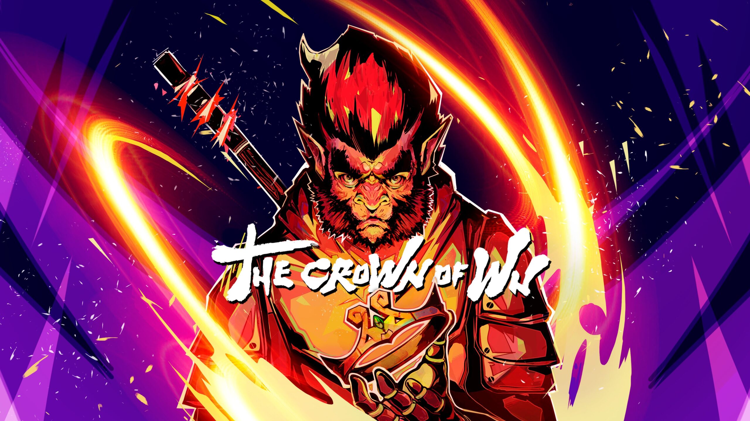 The Crown of Wu data lançamento