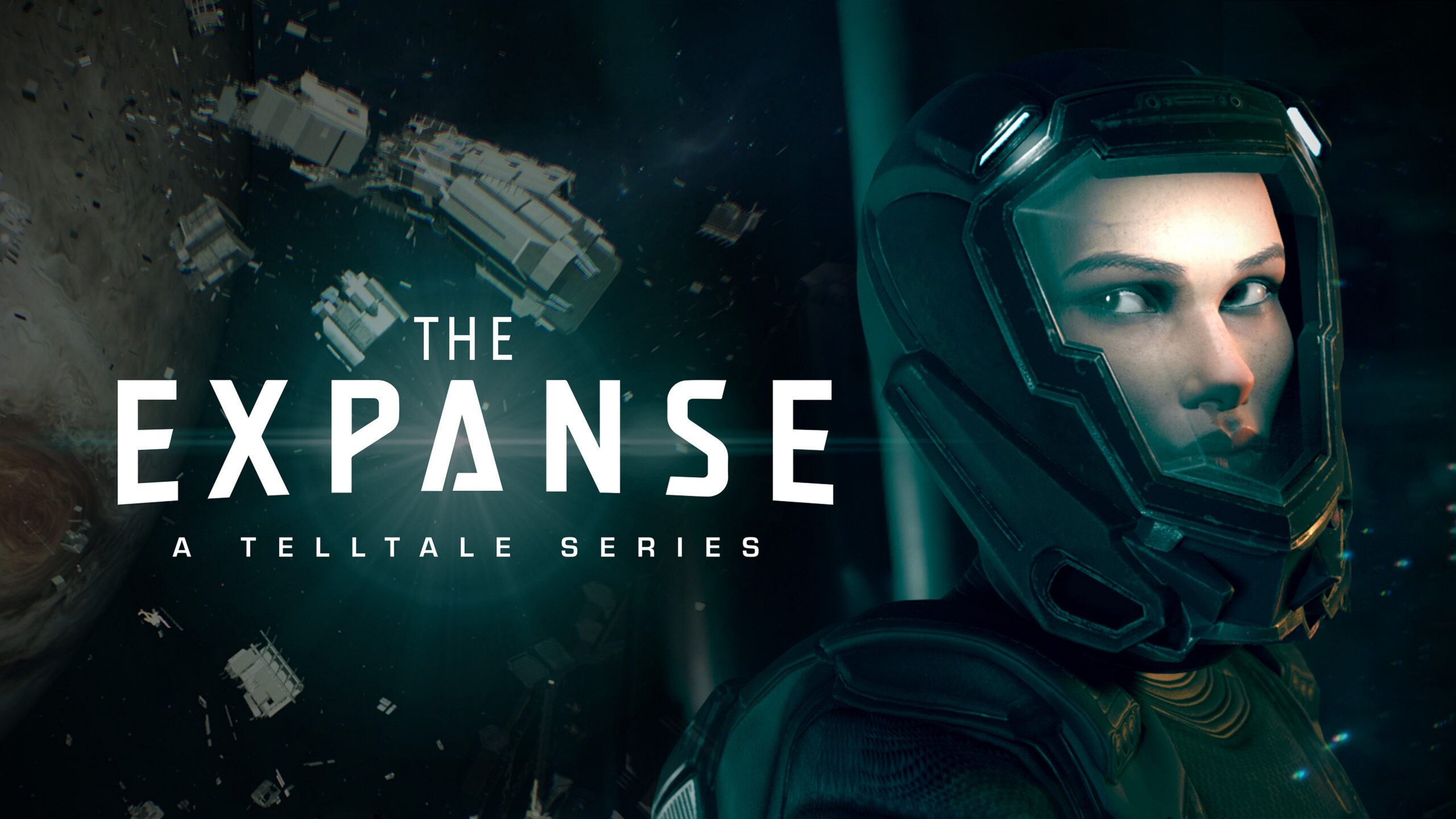 The Expanse A Telltale Series trailer 10 minutos comentarios desenvolvedor