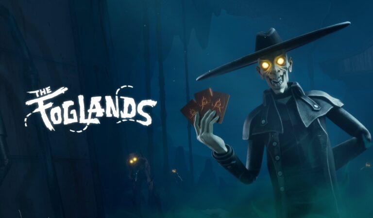 The Foglands, roguelike em primeira pessoa, é anunciado para PS VR2