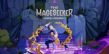 The Mageseeker A League of Legends Story anunciado consoles trailer detalhes